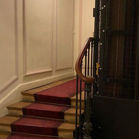 Appartement Paris Opera Exterior foto